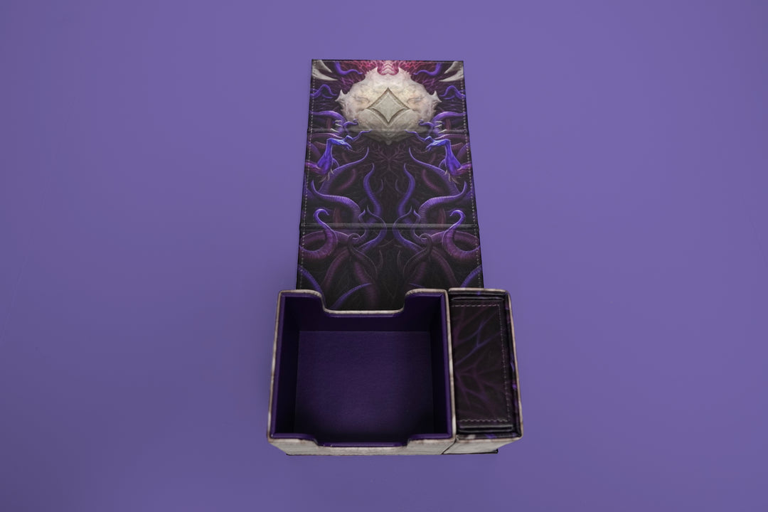 Devoid - Deck Box - Preorder