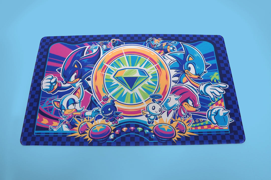 Live and Learn - Playmat - Preorder