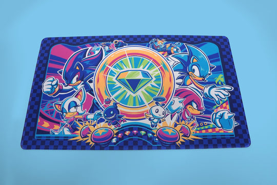 Live and Learn - Playmat - Preorder