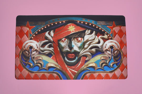 Platinum Star Bundle - Deck Box, Playmat, and Sleeves - Preorder