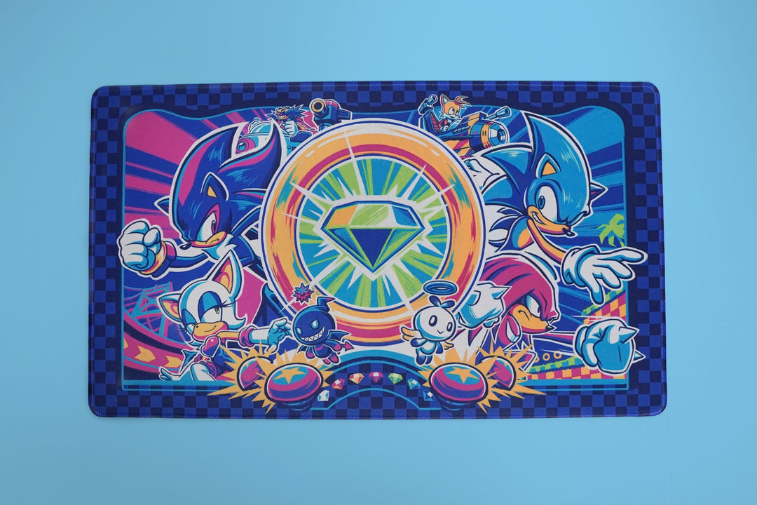 Live and Learn Bundle - Deck Box and Playmat + BONUS Card - Preorder