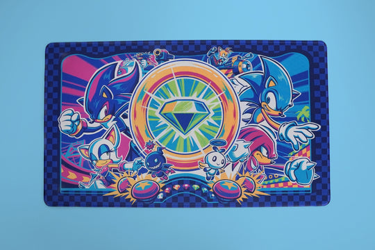 Live and Learn Bundle - Deck Box and Playmat + BONUS Card - Preorder