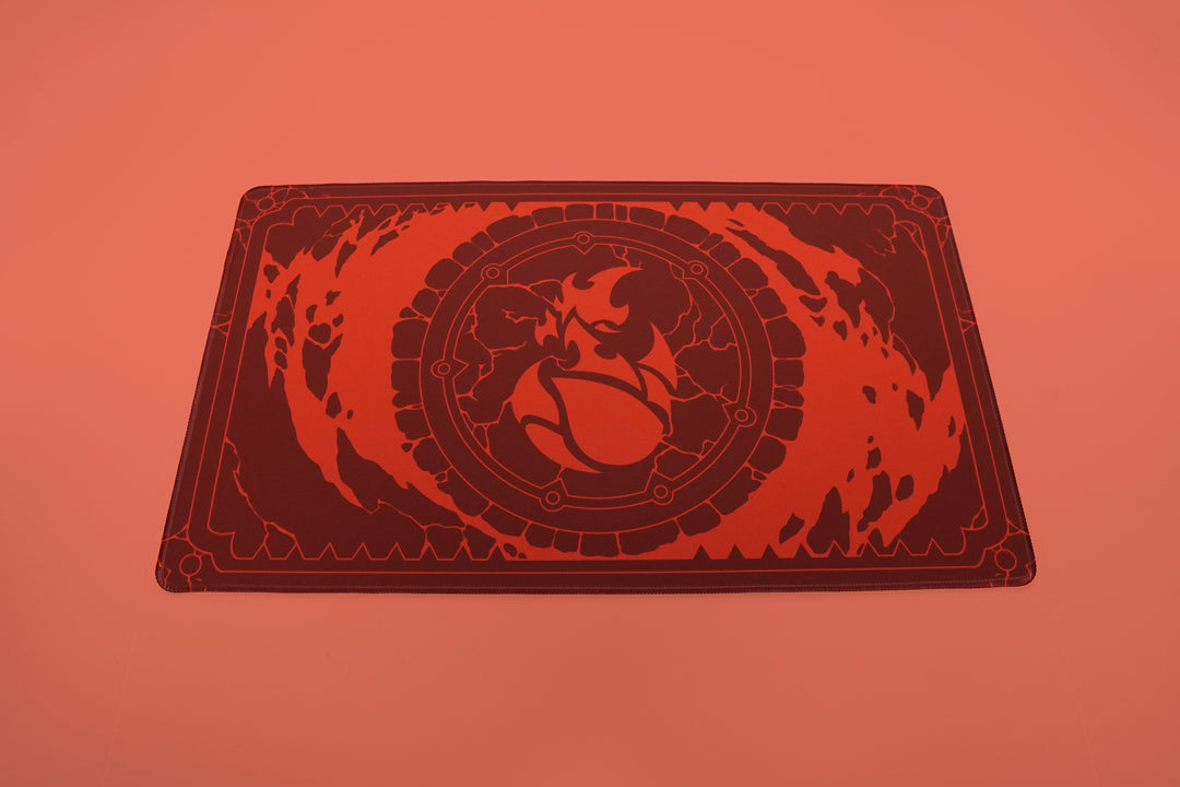 Red Collection - Playmat - Preorder