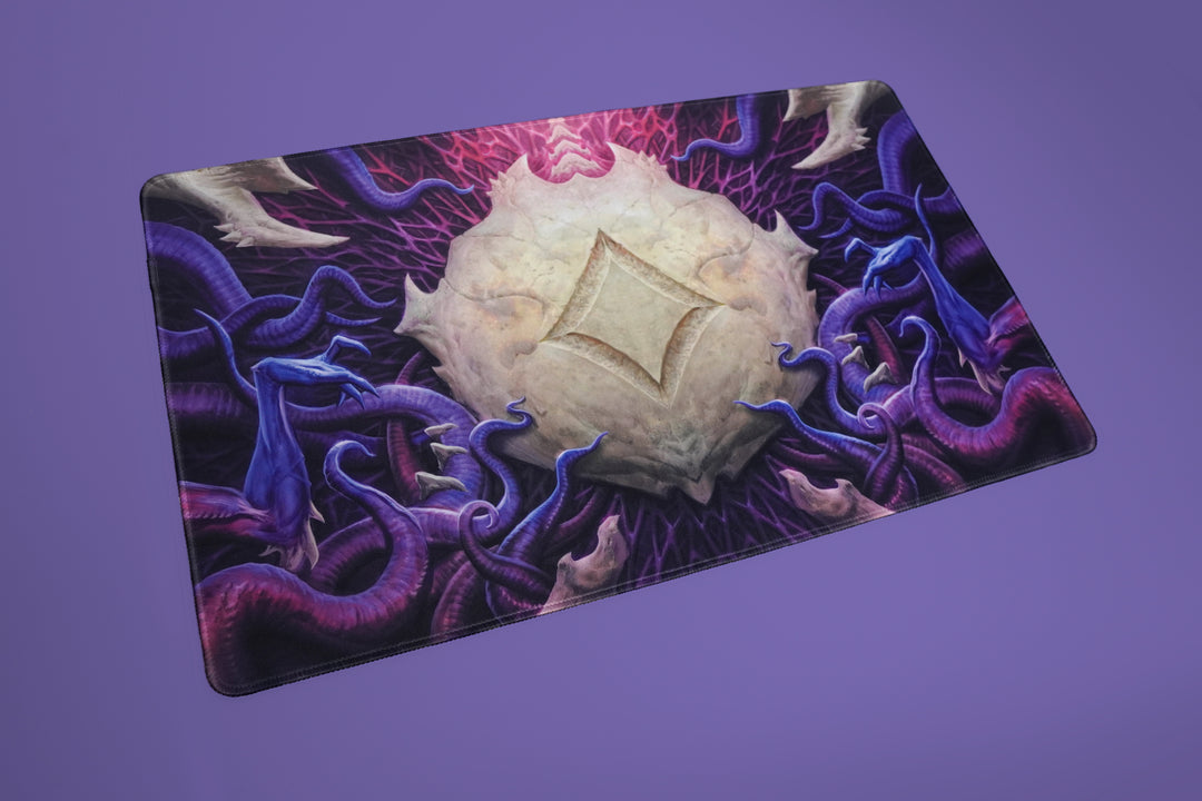 Devoid - Playmat - Preorder