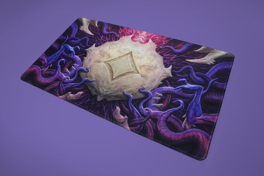 Devoid - Playmat - Preorder