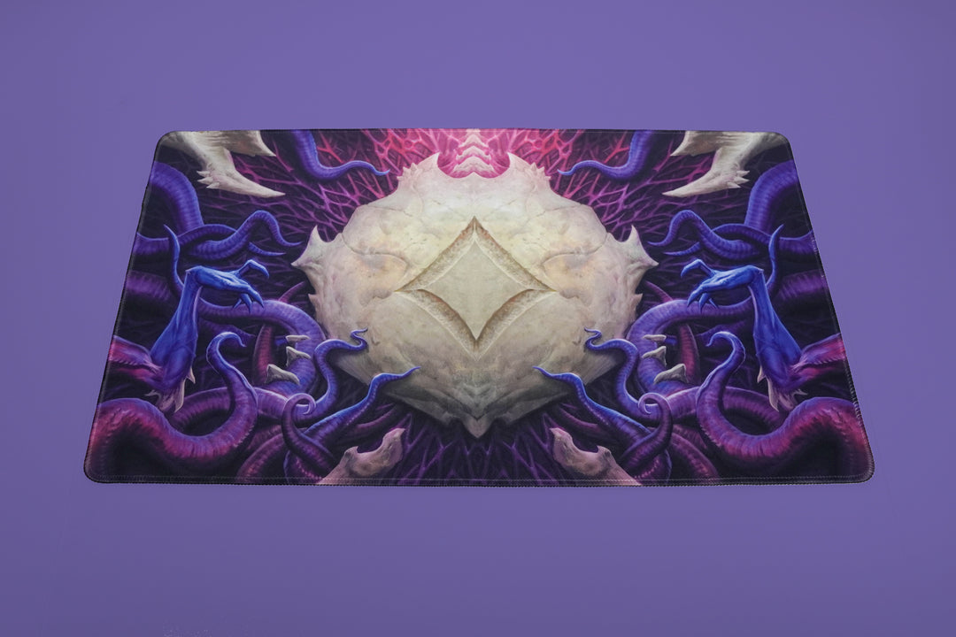 Devoid - Playmat - Preorder