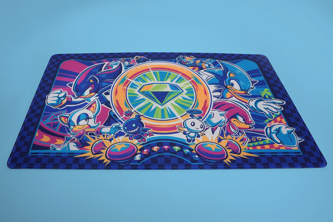 Live and Learn - Playmat - Preorder
