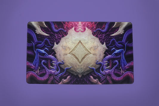 Devoid - Playmat - Preorder