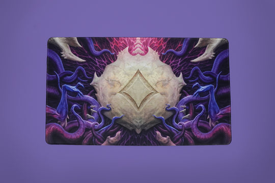 Devoid - Playmat - Preorder