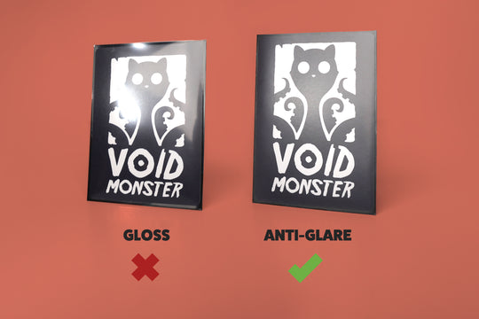 Red Collection - Card Sleeves - Preorder