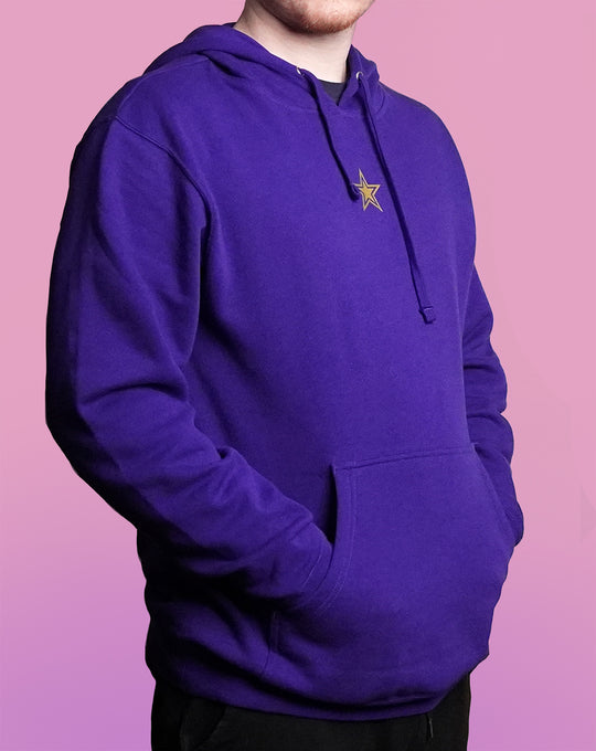 Platinum Star - Hoodie - Preorder