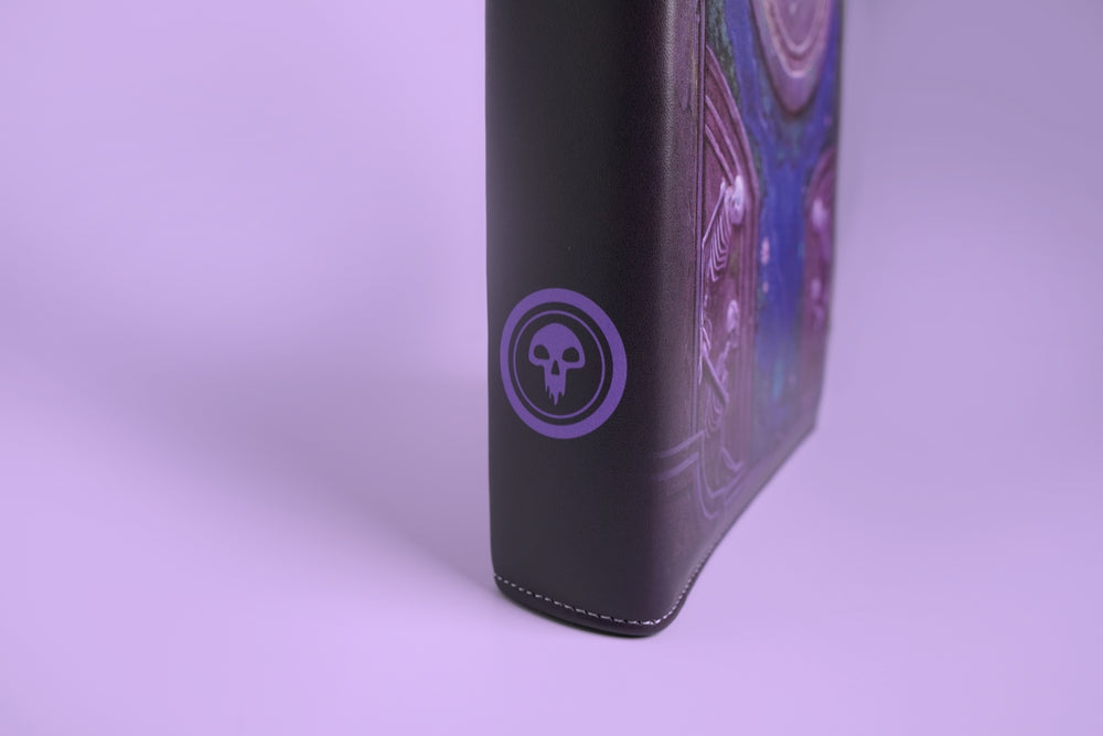 Black Collection - Card Album - Preorder