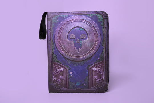 Black Collection - Card Album - Preorder