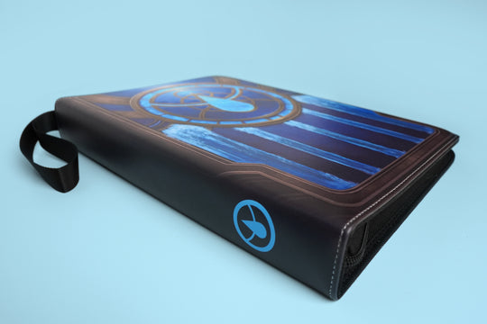 Blue Collection - Card Album - Preorder