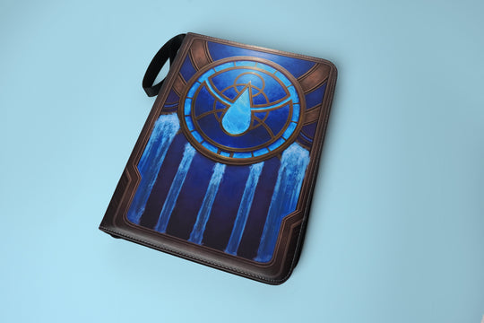 Blue Collection - Card Album - Preorder