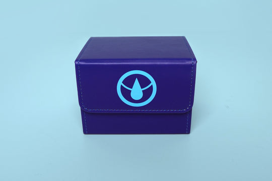Blue Collection - Core Deck Box - Preorder
