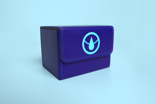 Blue Collection - Core Deck Box - Preorder
