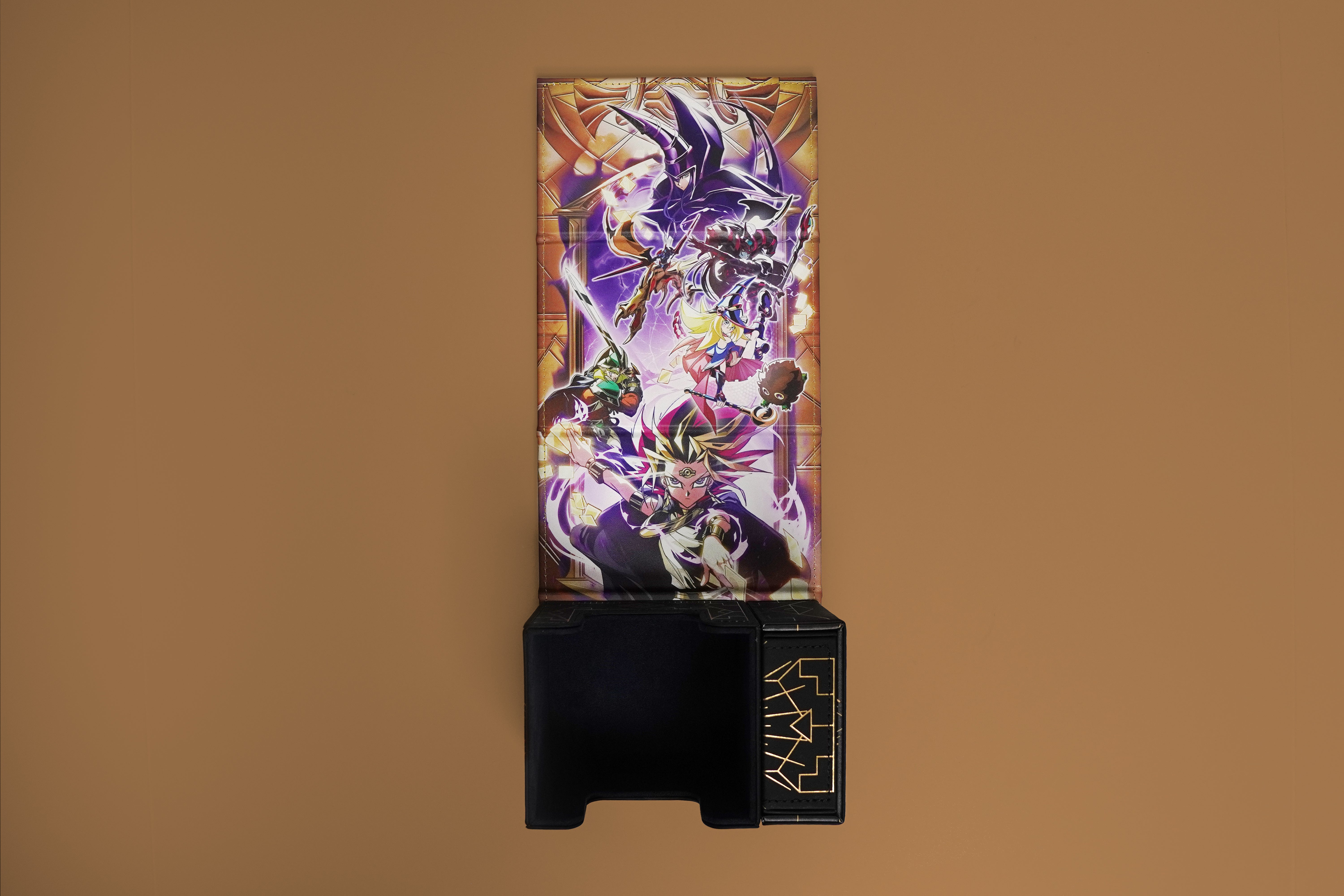 Millennium - Dice Vault Deck Box - Preorder – Void Monster