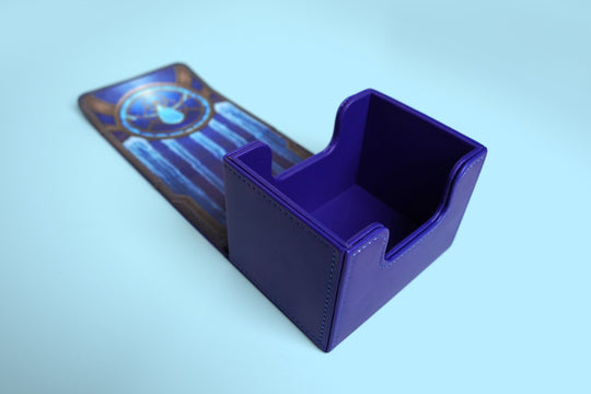 Blue Collection - Core Deck Box - Preorder