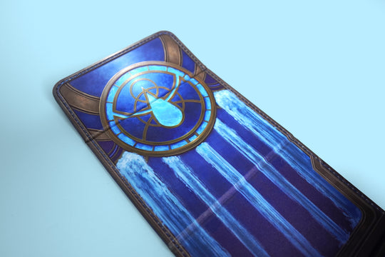 Blue Collection - Core Deck Box - Preorder
