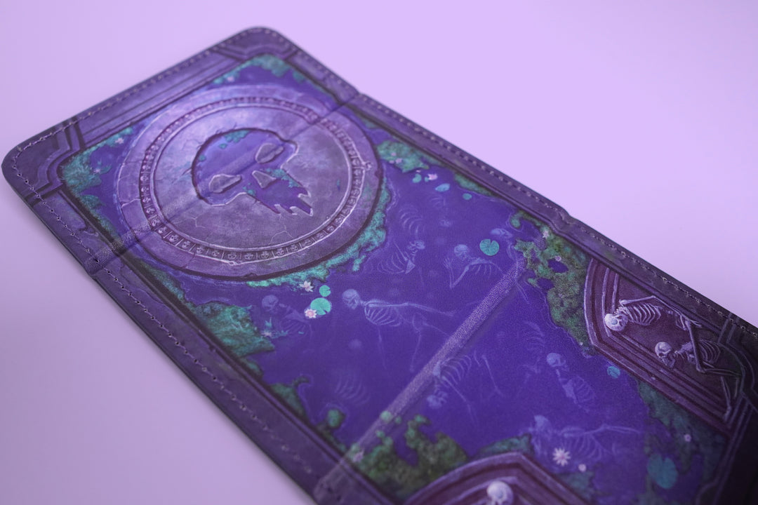 Black Collection - Core Deck Box - Preorder