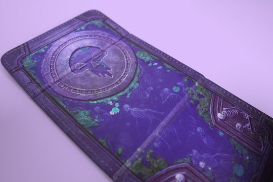 Black Collection - Core Deck Box - Preorder