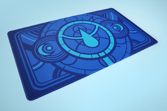 Blue Collection - Playmat - Preorder