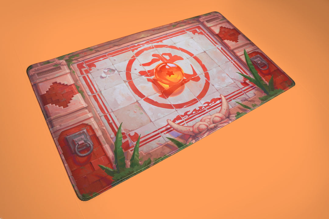 Budokai - Playmat - Preorder