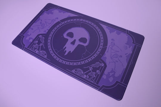 Black Collection - Playmat - Preorder