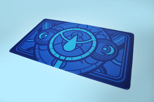 Blue Collection - Playmat - Preorder