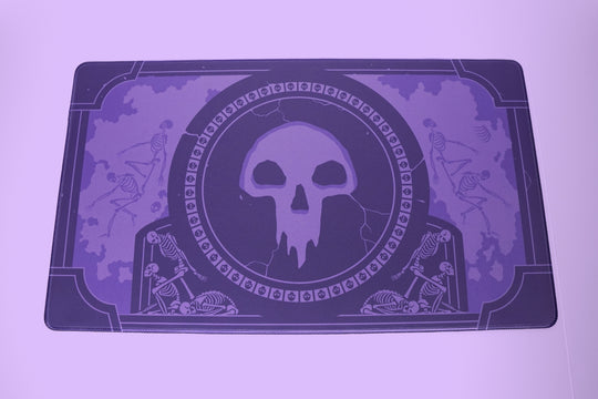 Black Collection Bundle Deal - Card Album, Deck Box, & Playmat - Preorder