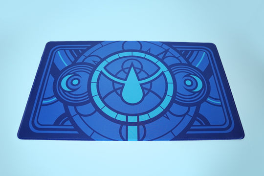 Blue Collection - Playmat - Preorder