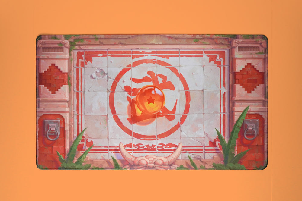 Budokai - Playmat - Preorder