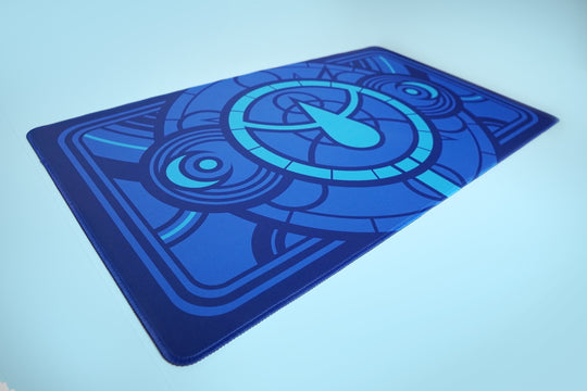 Blue Collection - Playmat - Preorder