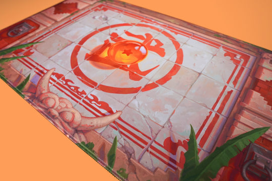 Budokai - Playmat - Preorder