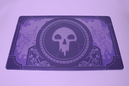 Black Collection - Playmat - Preorder