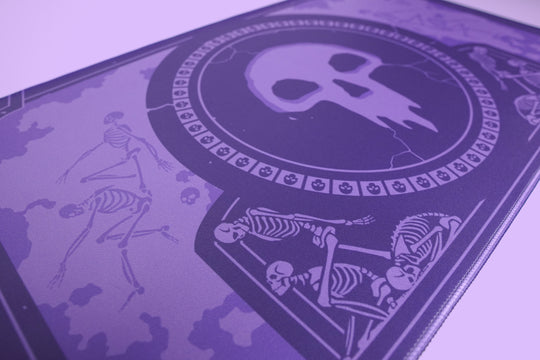 Black Collection Bundle Deal - Card Album, Deck Box, & Playmat - Preorder