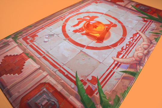 Budokai - Playmat - Preorder