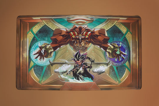 Millennium - Playmat - Preorder