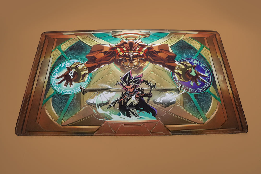 Millennium - Playmat - Preorder