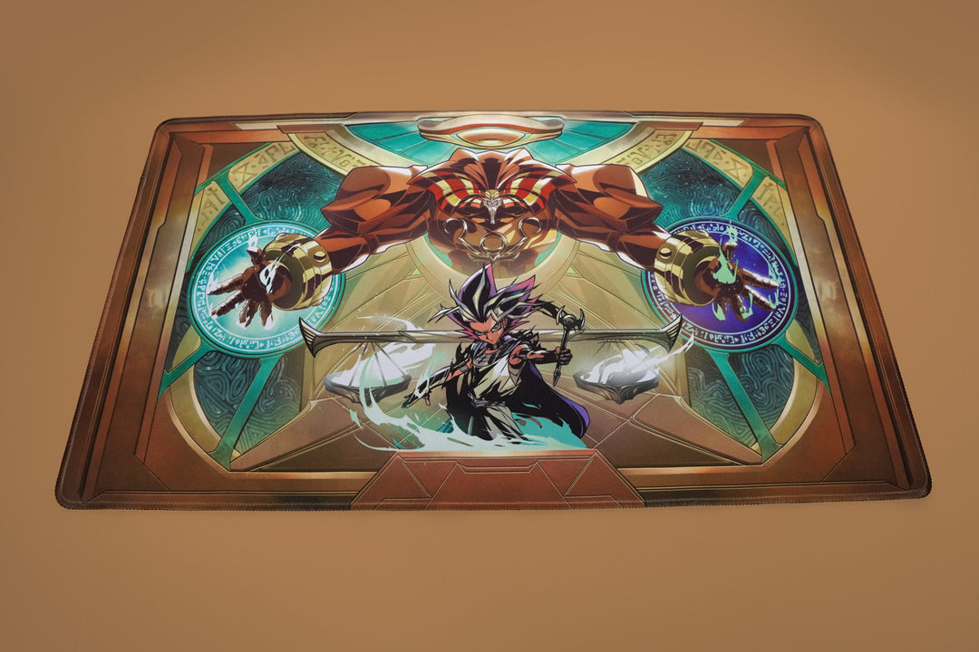 Millennium - Playmat - Preorder