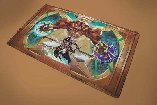 Millennium - Playmat - Preorder