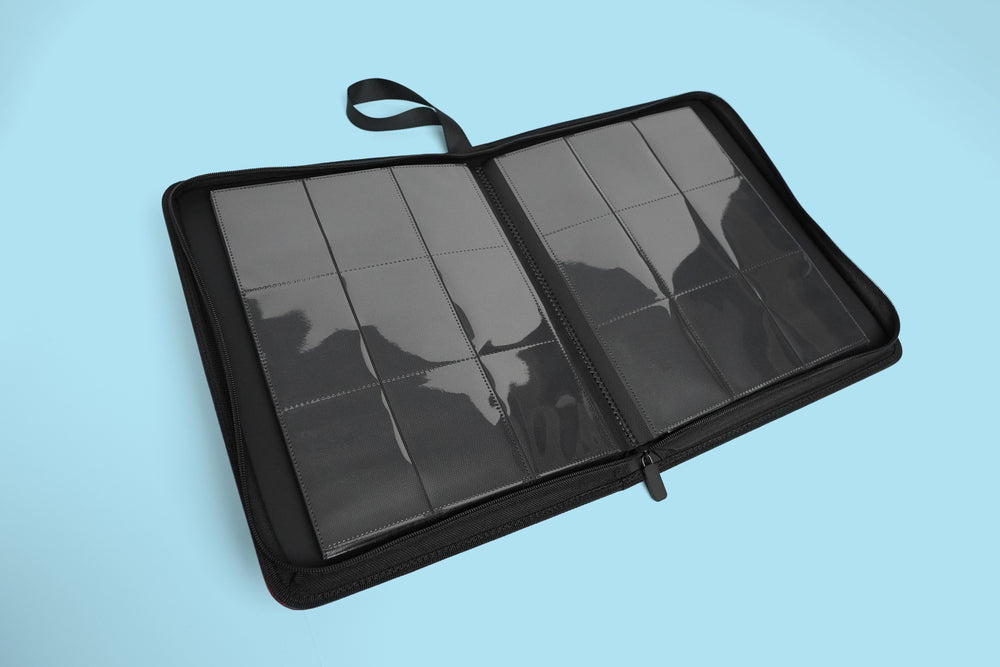 Blue Collection - Card Album - Preorder