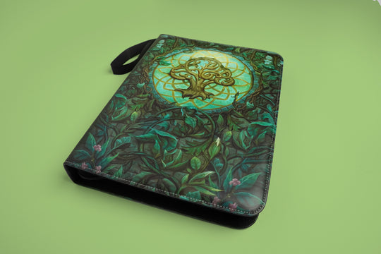Green Collection - Card Album - Preorder