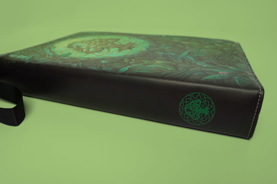 Green Collection - Card Album - Preorder