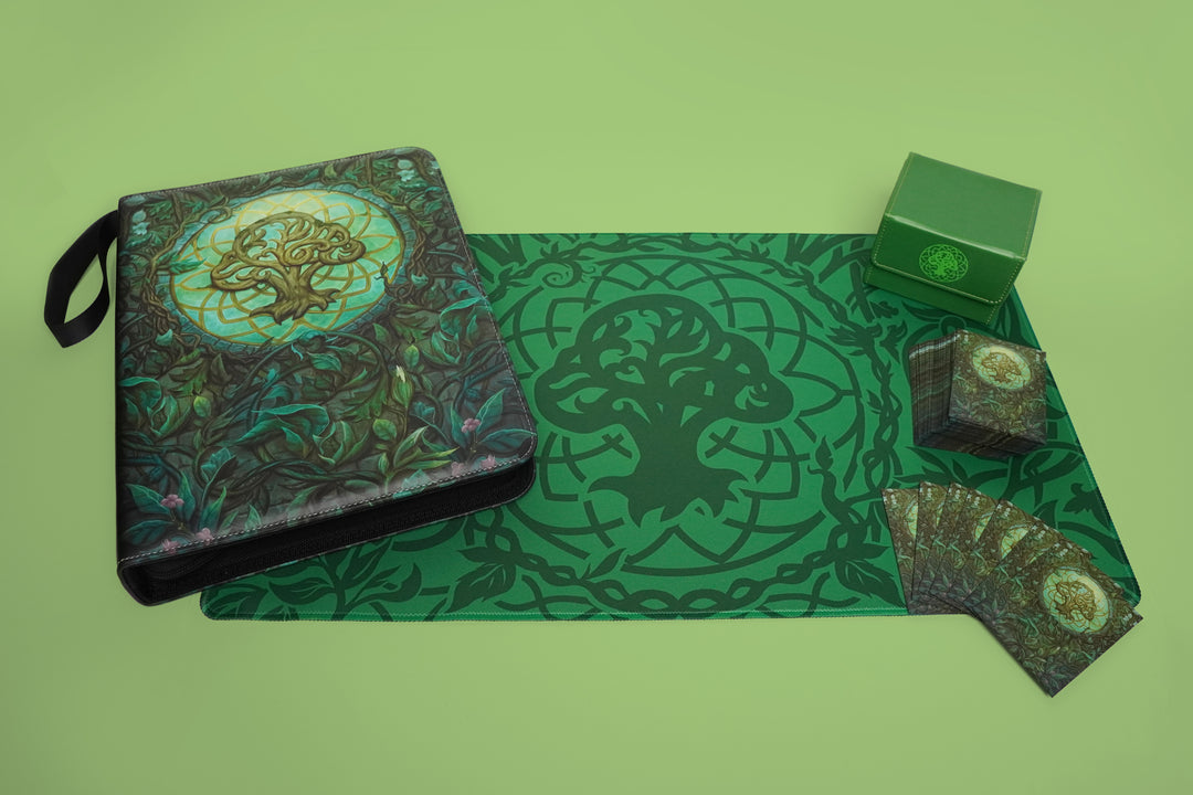 Green Collection Void Monster Green Collection Void Monster