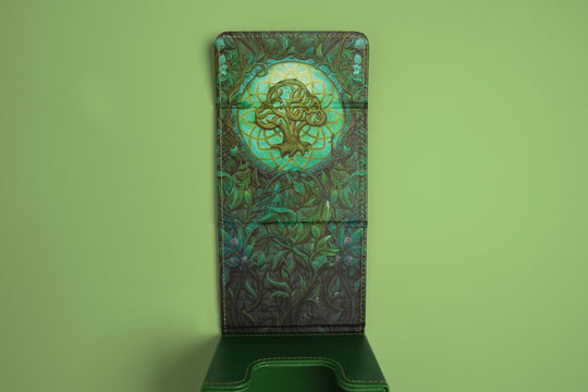 Green Collection - Core Deck Box - Preorder