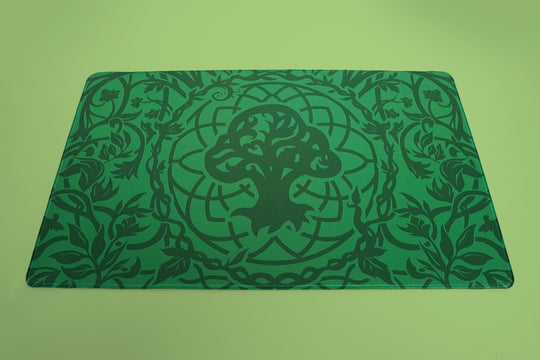 Green Collection - Playmat - Preorder