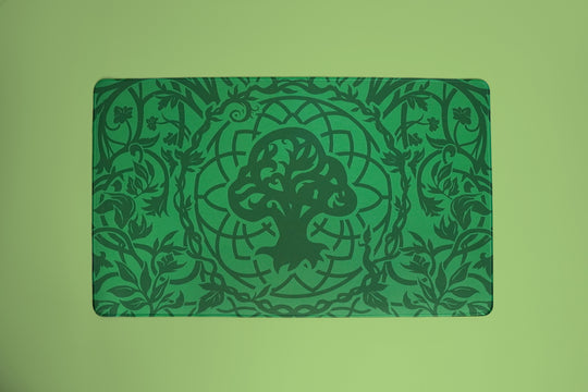 Green Collection - Playmat - Preorder
